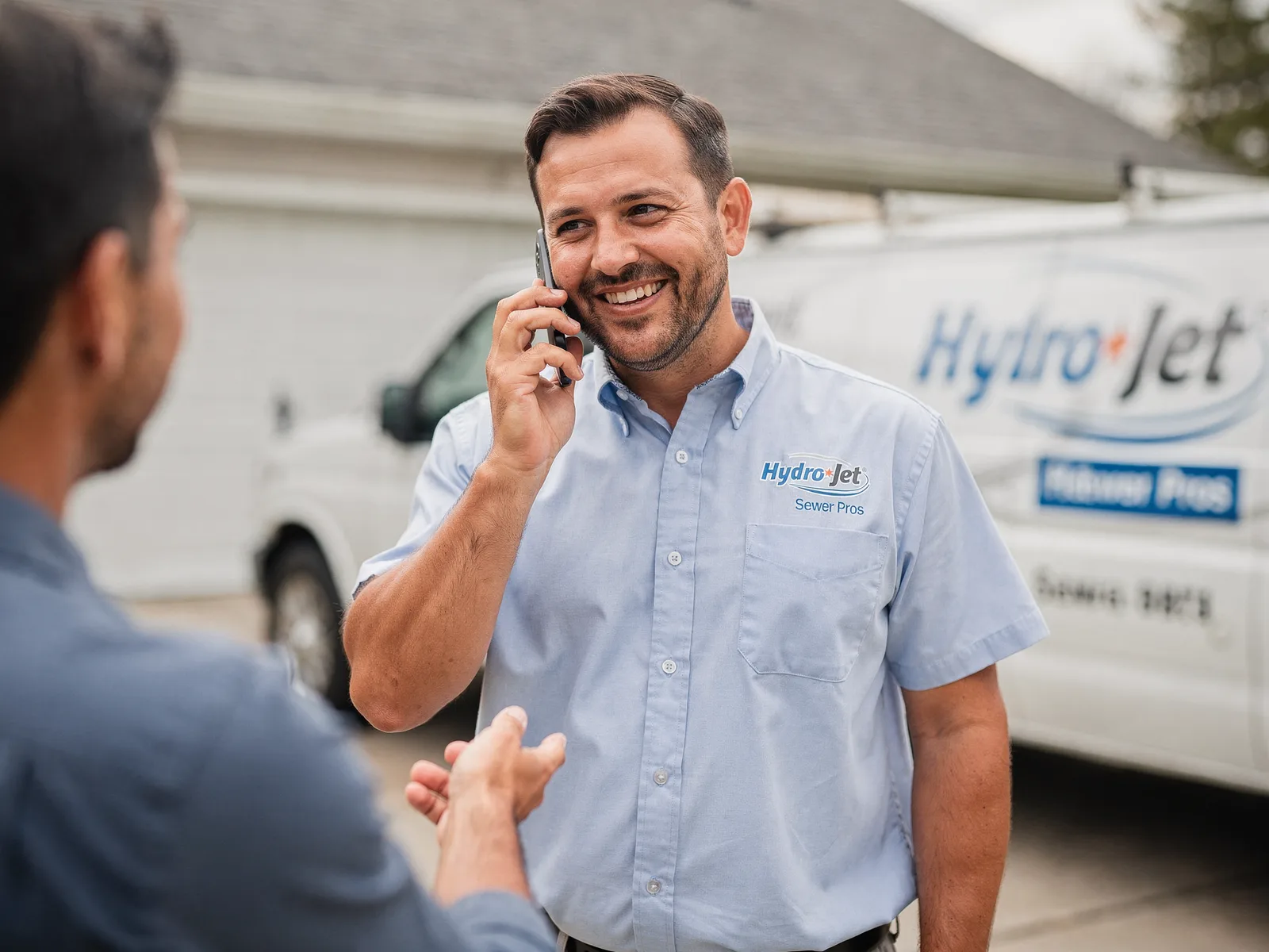 Hydro Jetting Edgewood, NM FAQs